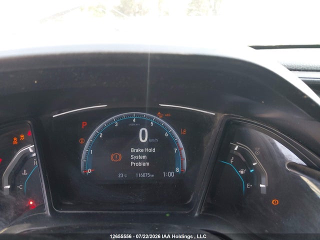 Продажа на аукционе авто 2020 Honda Civic Lx, vin: 2HGFC2F53LH021894, номер лота: 12655556