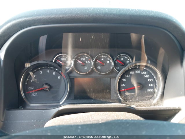2019 Chevrolet Silverado 1500 Rst მანქანა იყიდება აუქციონზე, vin: 1GCUYEED8KZ293065, აუქციონის ნომერი: 12655557