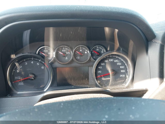 Aukcja sprzedaży 2019 Chevrolet Silverado 1500 Rst, vin: 1GCUYEED8KZ293065, numer aukcji: 12655557