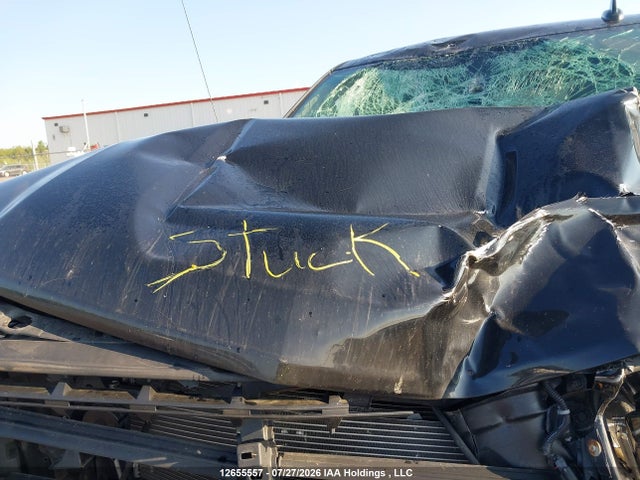 2019 Chevrolet Silverado 1500 Rst მანქანა იყიდება აუქციონზე, vin: 1GCUYEED8KZ293065, აუქციონის ნომერი: 12655557