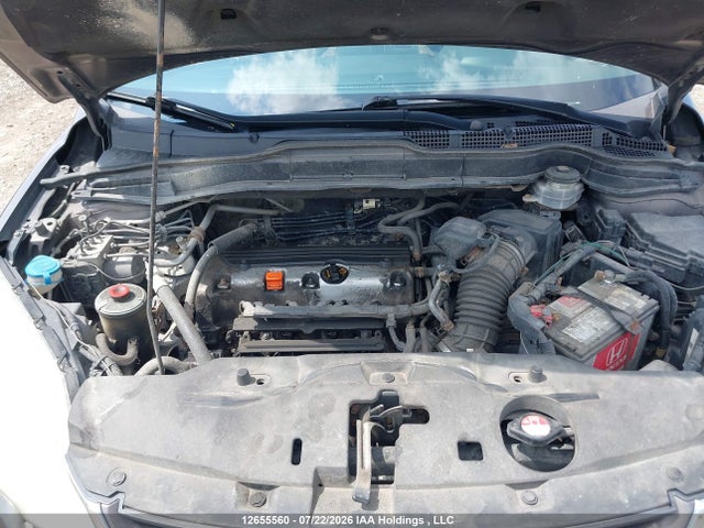 Продаж на аукціоні авто 2010 Honda Cr-v Ex-l, vin: 5J6RE4H76AL809546, номер лоту: 12655560