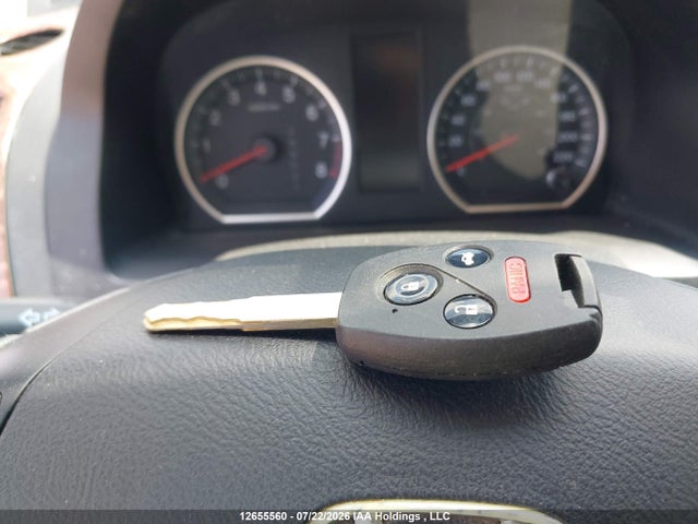 Продаж на аукціоні авто 2010 Honda Cr-v Ex-l, vin: 5J6RE4H76AL809546, номер лоту: 12655560