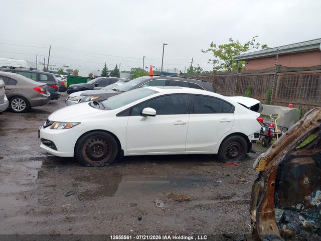 Honda Civic Ex 4dr 2015 2HGFB2F57FH020545 Image 15
