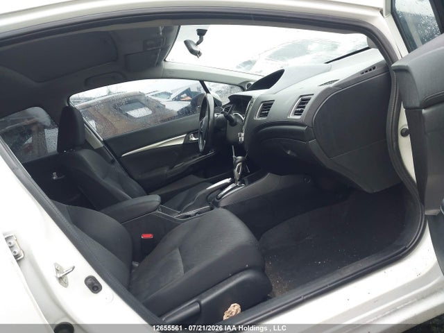 Honda Civic Ex 4dr 2015 2HGFB2F57FH020545 Image 5