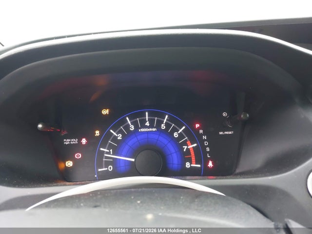 Honda Civic Ex 4dr 2015 2HGFB2F57FH020545 Image 7