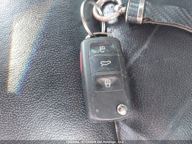 Aukcja sprzedaży 2013 Volkswagen Gti, vin: WVWHV7AJ8DW072930, numer aukcji: 12655564