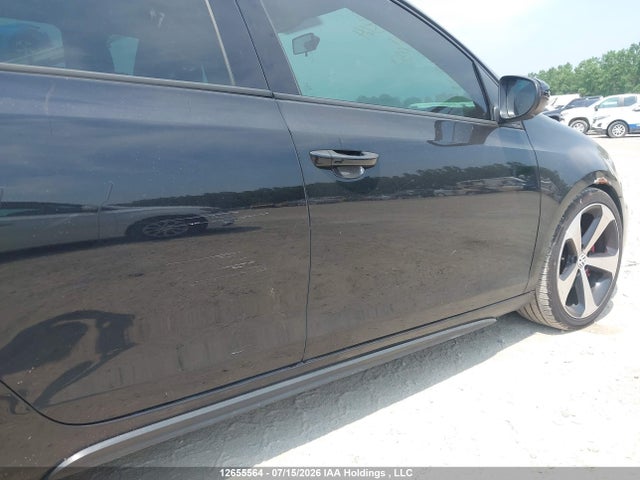 Aukcja sprzedaży 2013 Volkswagen Gti, vin: WVWHV7AJ8DW072930, numer aukcji: 12655564