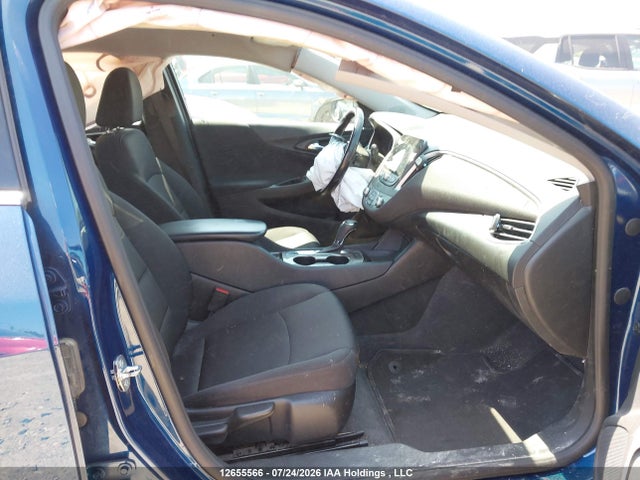 1G1ZG5ST1KF215189 Chevrolet Malibu