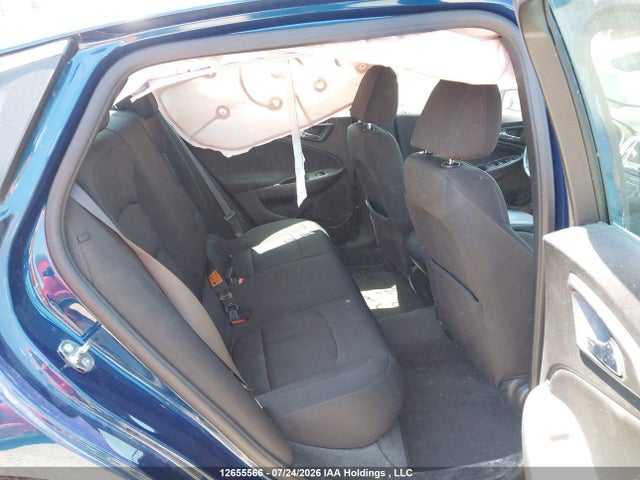 1G1ZG5ST1KF215189 Chevrolet Malibu