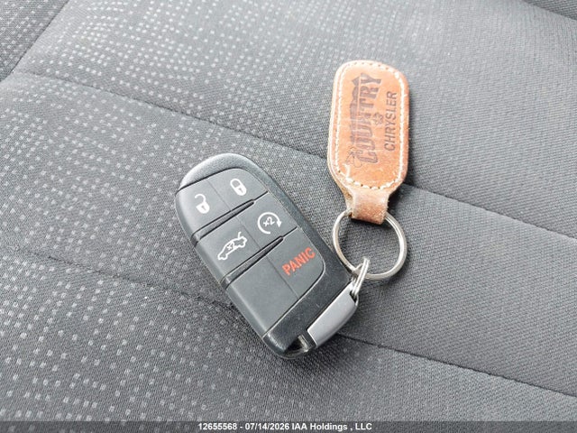 Aukcja sprzedaży 2016 Chrysler 200 Limited, vin: 1C3CCCAB5GN140522, numer aukcji: 12655568