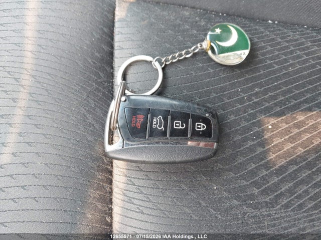 KM8SNDHF4HU227282 Hyundai Santa Fe Xl Premium