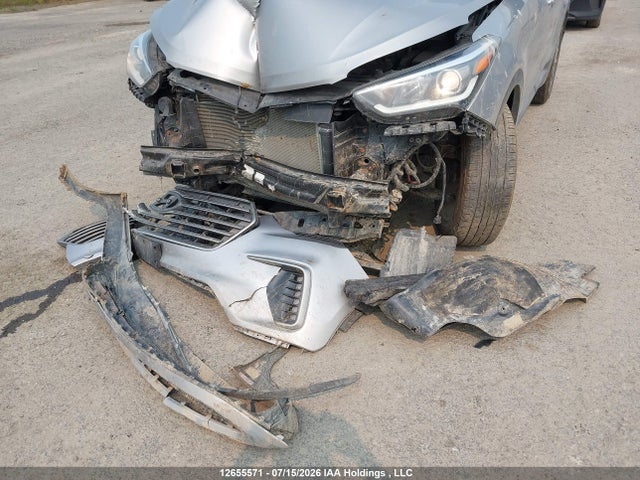 KM8SNDHF4HU227282 Hyundai Santa Fe Xl Premium