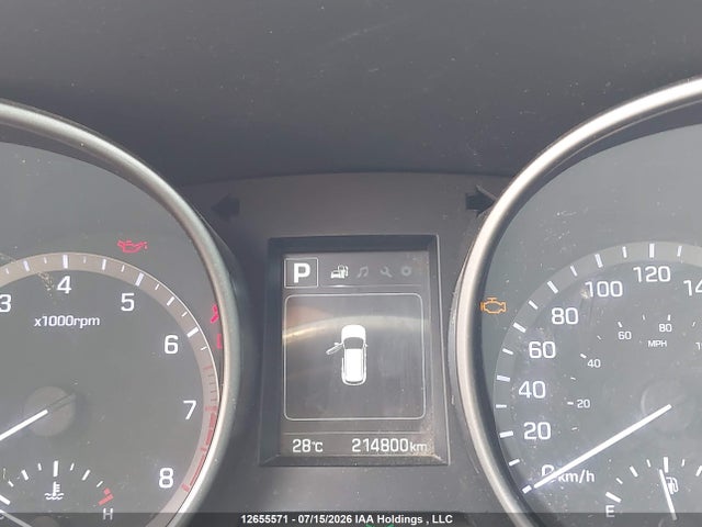 KM8SNDHF4HU227282 Hyundai Santa Fe Xl Premium