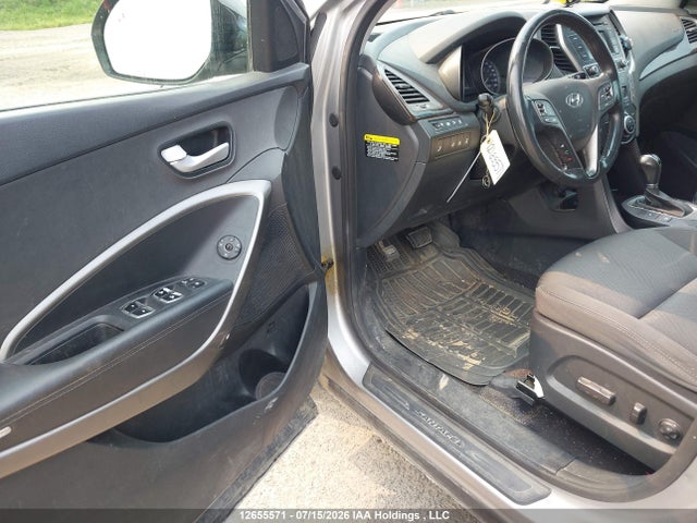 KM8SNDHF4HU227282 Hyundai Santa Fe Xl Premium