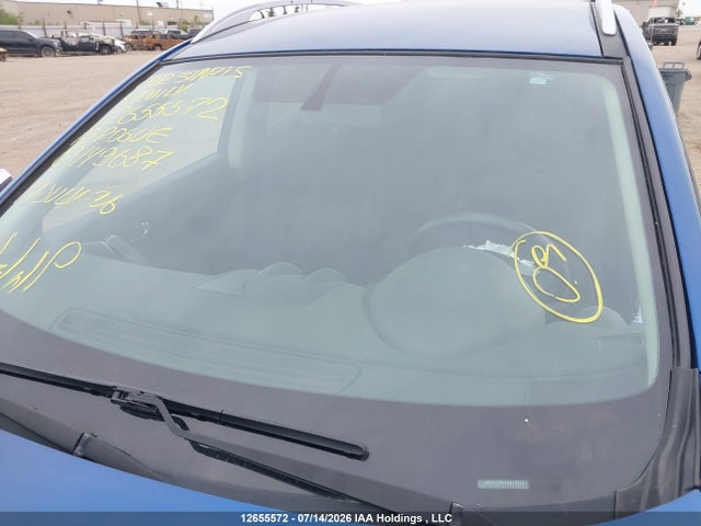 12655572 :رقم المزاد ، JN8AS5MV9AW149687 vin ، 2010 Nissan Rogue S/sl/krom مزاد بيع