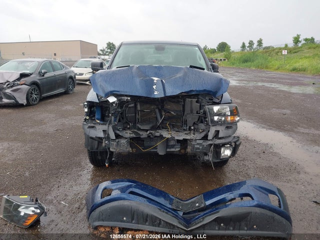 RAM 1500 Classic Tradesman 2021 1C6RR7FG8MS528641 Image 13