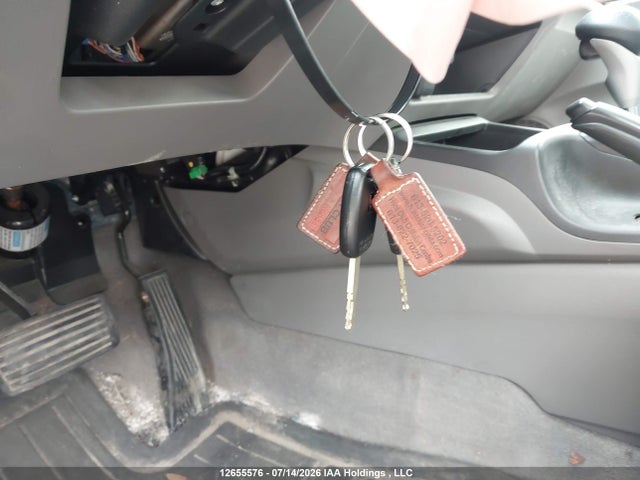 12655576 :رقم المزاد ، 2HGFA1F43AH004677 vin ، 2010 Honda Civic Dx-g مزاد بيع