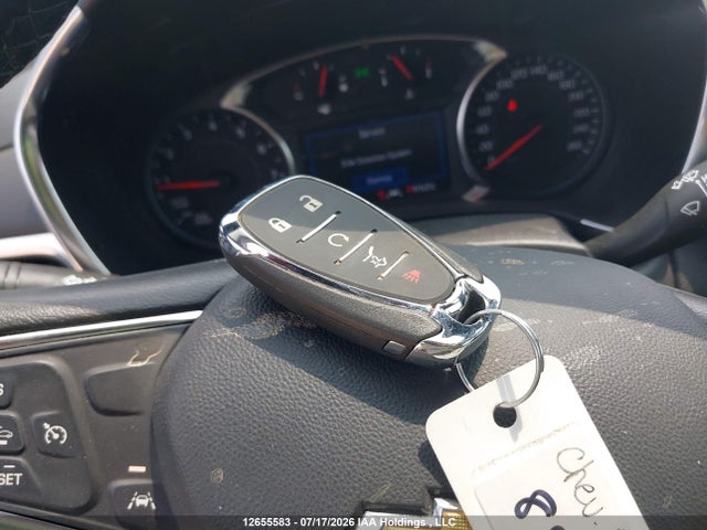 Chevrolet Equinox 2024 3GNAXKEG1RS212100 Image 11