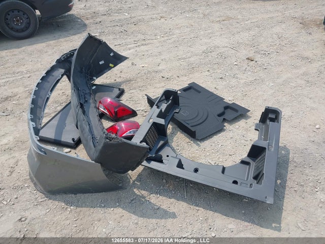Chevrolet Equinox 2024 3GNAXKEG1RS212100 Image 12