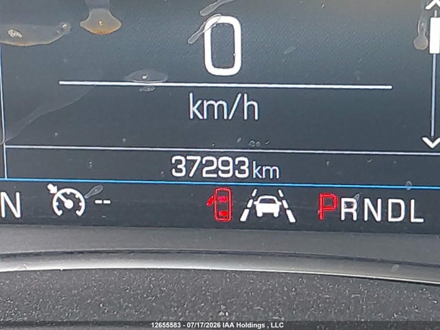 Chevrolet Equinox 2024 3GNAXKEG1RS212100 Image 16
