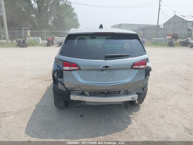 Chevrolet Equinox 2024 3GNAXKEG1RS212100 Image 17