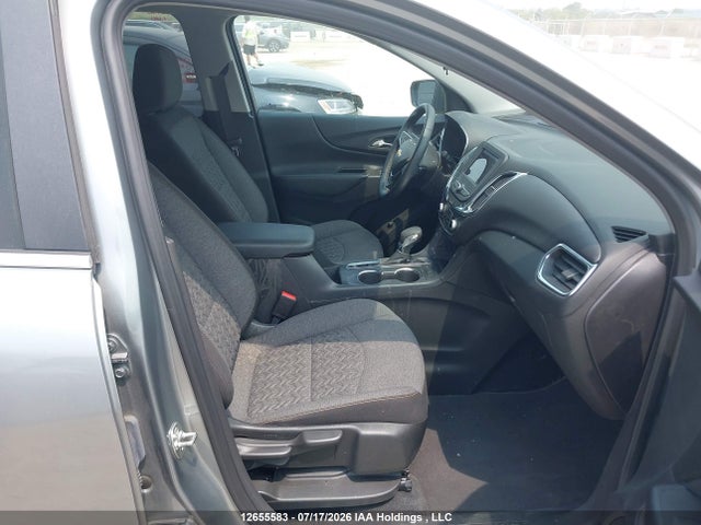 Chevrolet Equinox 2024 3GNAXKEG1RS212100 Image 5