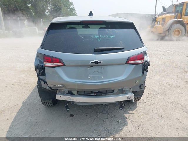Chevrolet Equinox 2024 3GNAXKEG1RS212100 Image 6