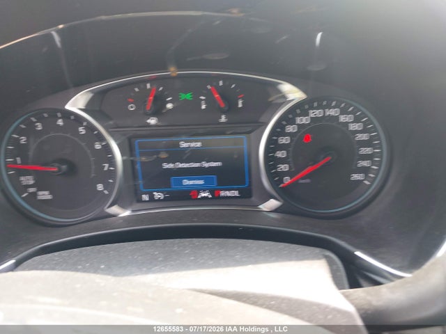 Chevrolet Equinox 2024 3GNAXKEG1RS212100 Image 7