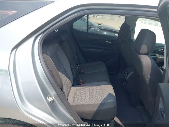 Chevrolet Equinox 2024 3GNAXKEG1RS212100 Image 8