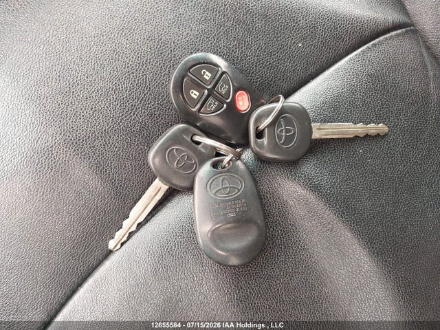 Aukcja sprzedaży 2009 Toyota Highlander Sport, vin: JTEES43A092130255, numer aukcji: 12655584