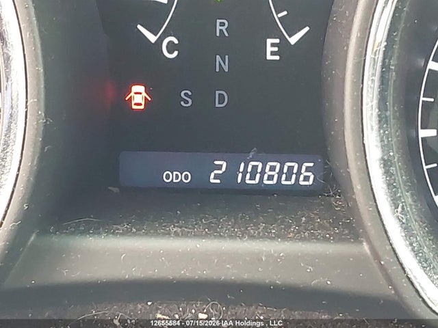 Aukcja sprzedaży 2009 Toyota Highlander Sport, vin: JTEES43A092130255, numer aukcji: 12655584