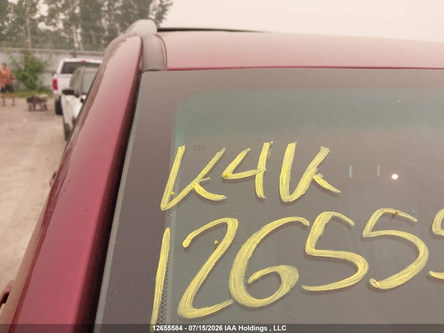 Aukcja sprzedaży 2009 Toyota Highlander Sport, vin: JTEES43A092130255, numer aukcji: 12655584