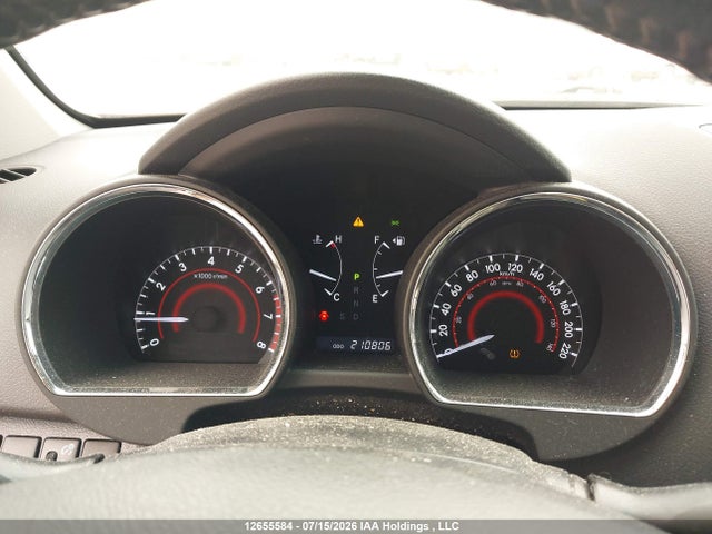 Aukcja sprzedaży 2009 Toyota Highlander Sport, vin: JTEES43A092130255, numer aukcji: 12655584