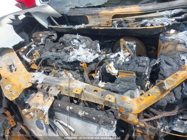 12655585 :رقم المزاد ، 5N1AT2MV5GC852247 vin ، 2016 Nissan Rogue S/sl/sv مزاد بيع