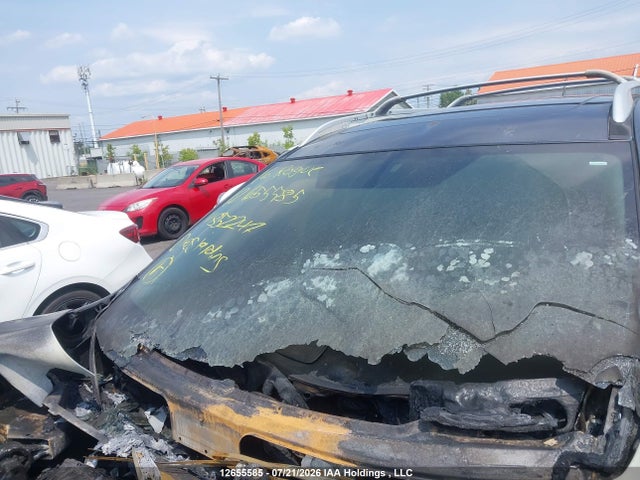 12655585 :رقم المزاد ، 5N1AT2MV5GC852247 vin ، 2016 Nissan Rogue S/sl/sv مزاد بيع