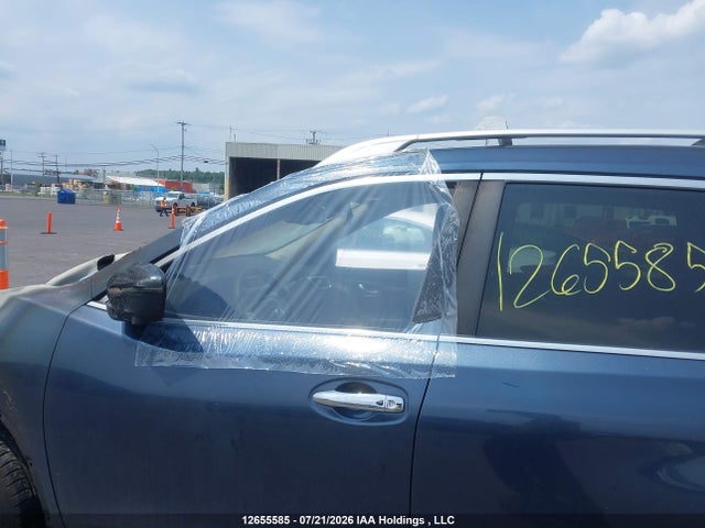 12655585 :رقم المزاد ، 5N1AT2MV5GC852247 vin ، 2016 Nissan Rogue S/sl/sv مزاد بيع