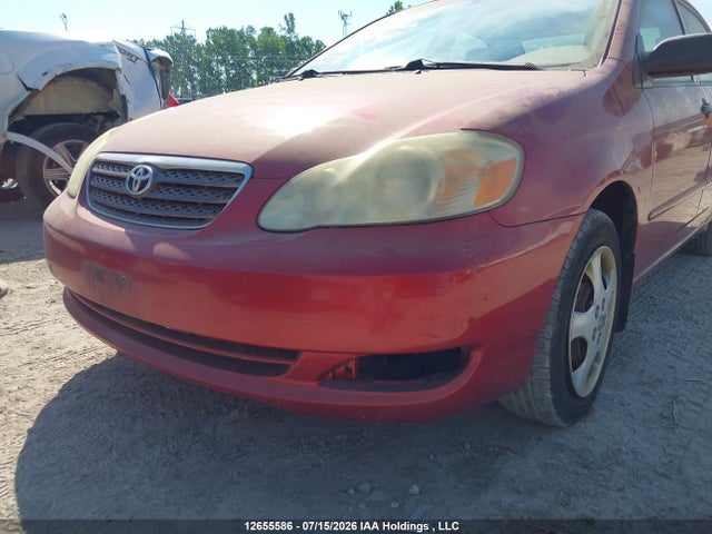Aukcja sprzedaży 2005 Toyota Corolla Ce/le/s, vin: 2T1BR32E25C898347, numer aukcji: 12655586