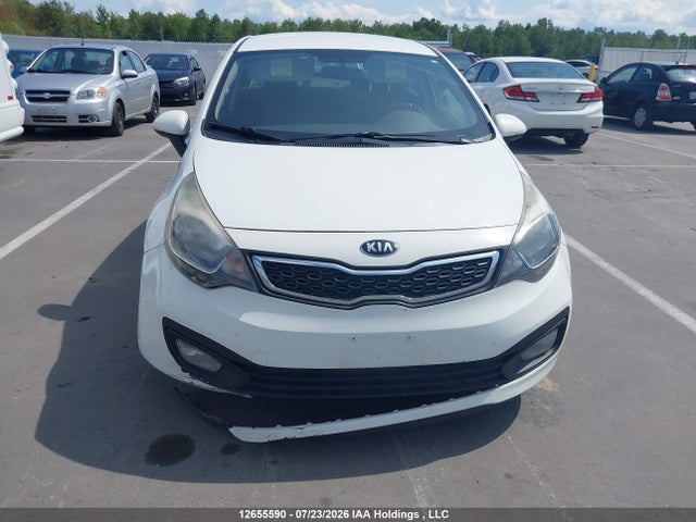 Aukcja sprzedaży 2015 Kia Rio Ex/ex+/lx/lx+/sx, vin: KNADN4A33F6441742, numer aukcji: 12655590