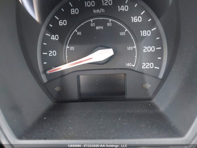 Aukcja sprzedaży 2015 Kia Rio Ex/ex+/lx/lx+/sx, vin: KNADN4A33F6441742, numer aukcji: 12655590