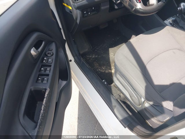 Aukcja sprzedaży 2015 Kia Rio Ex/ex+/lx/lx+/sx, vin: KNADN4A33F6441742, numer aukcji: 12655590