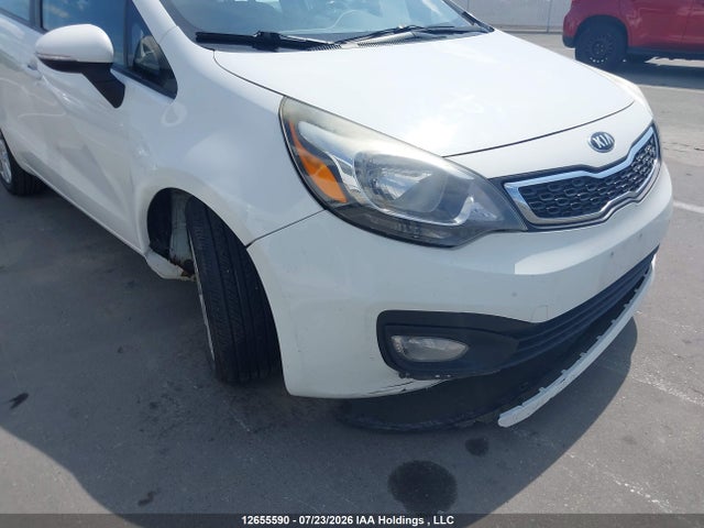 Aukcja sprzedaży 2015 Kia Rio Ex/ex+/lx/lx+/sx, vin: KNADN4A33F6441742, numer aukcji: 12655590