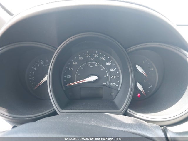 Aukcja sprzedaży 2015 Kia Rio Ex/ex+/lx/lx+/sx, vin: KNADN4A33F6441742, numer aukcji: 12655590