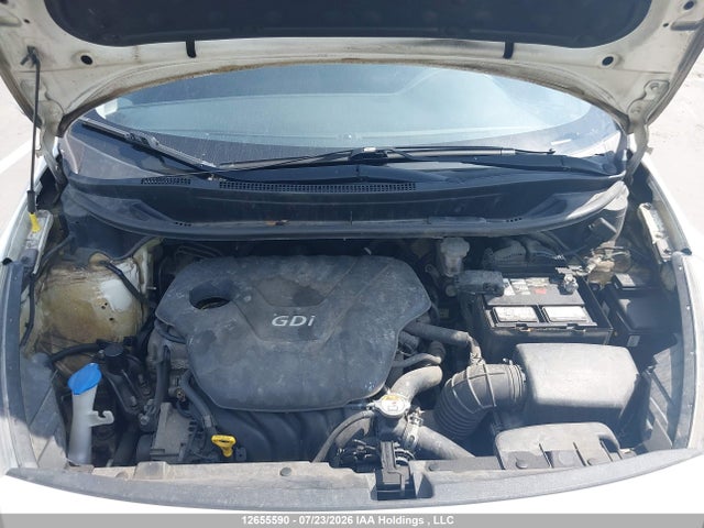 Aukcja sprzedaży 2015 Kia Rio Ex/ex+/lx/lx+/sx, vin: KNADN4A33F6441742, numer aukcji: 12655590