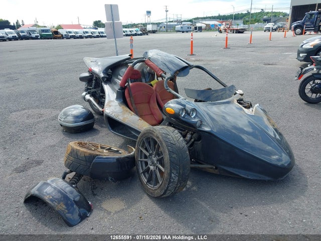 2C9T16S66H2145076 Campagna T-rex
