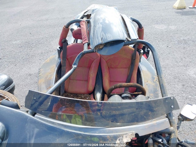 Campagna T-rex 2017 2C9T16S66H2145076 Image 13