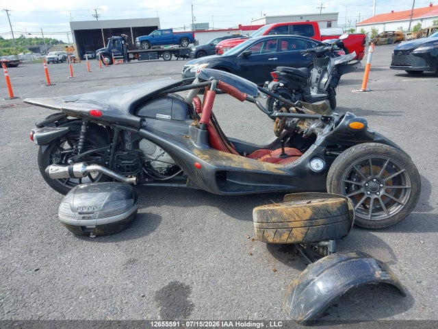 Campagna T-rex 2017 2C9T16S66H2145076 Image 15