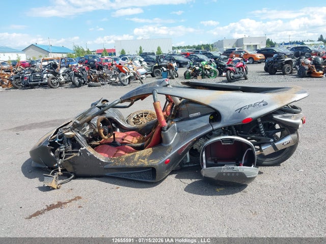 Campagna T-rex 2017 2C9T16S66H2145076 Image 16