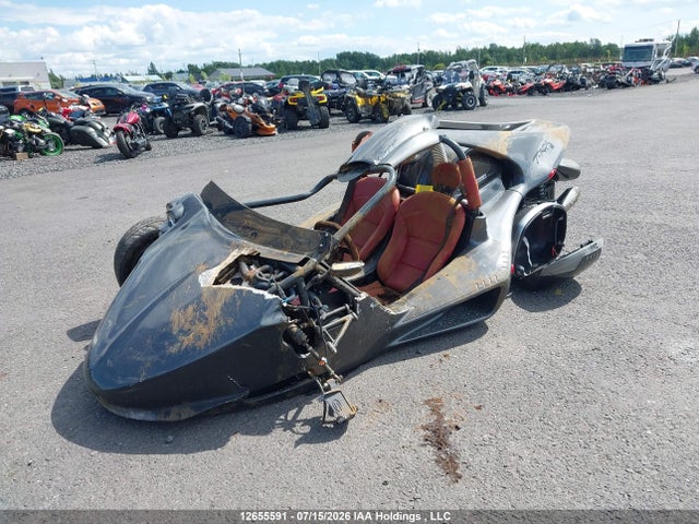 Campagna T-rex 2017 2C9T16S66H2145076 Image 2
