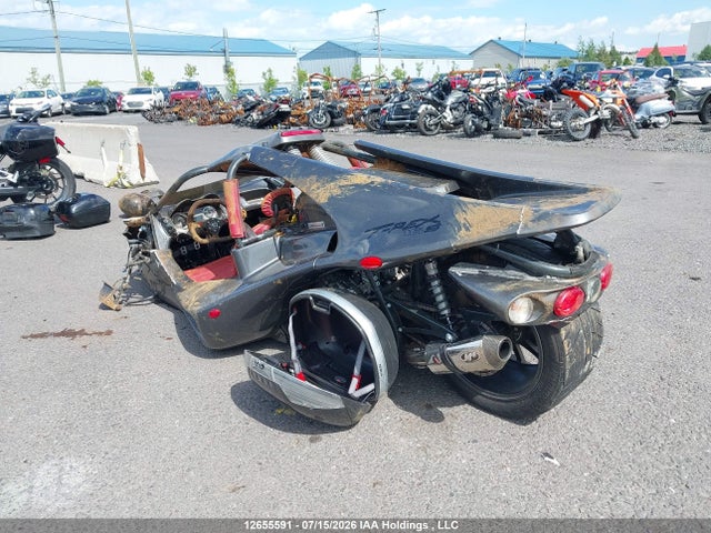 Campagna T-rex 2017 2C9T16S66H2145076 Image 3