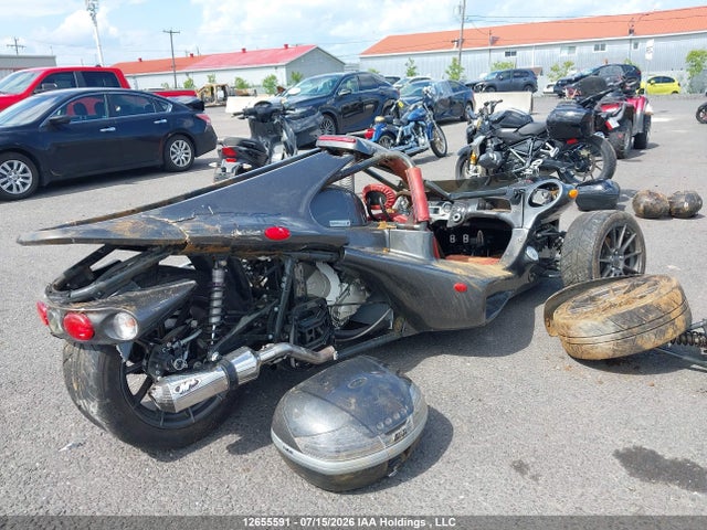 Campagna T-rex 2017 2C9T16S66H2145076 Image 4